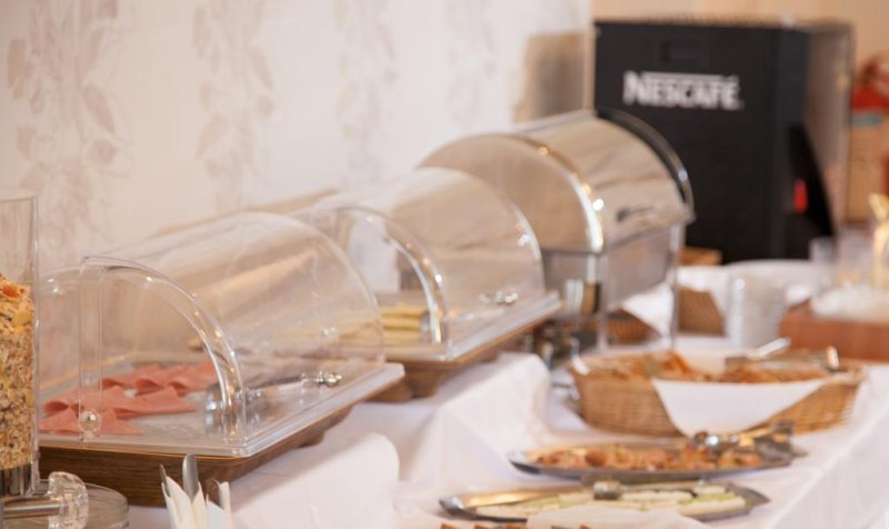 Hotel Kanali - Снимка 10