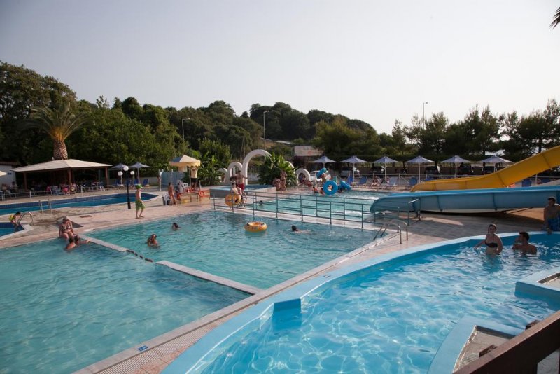 Hotel Kanali - Снимка 5