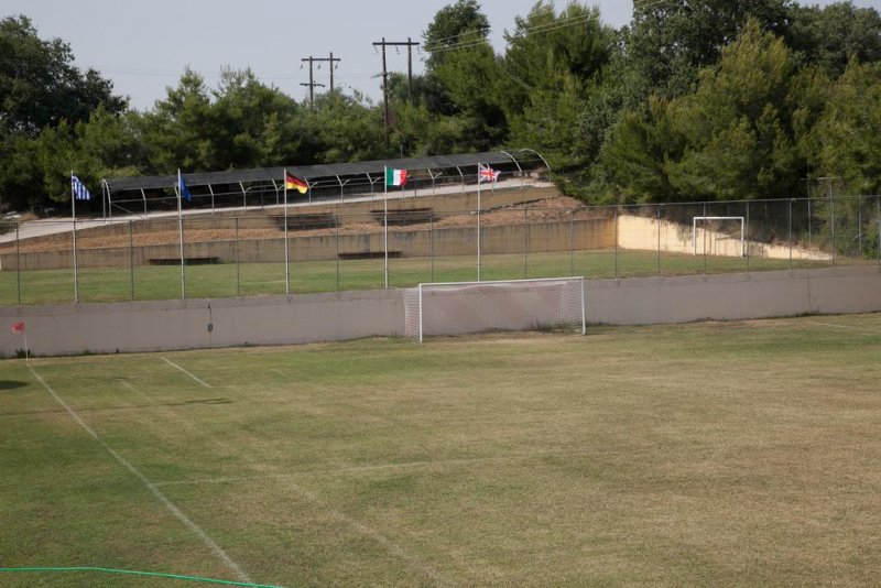 Hotel Kanali - Снимка 4