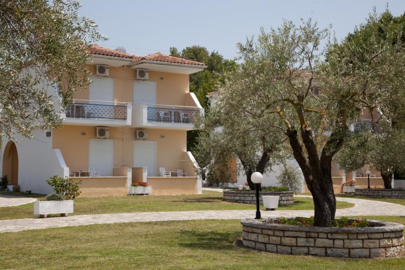 Hotel Kanali - Снимка 8