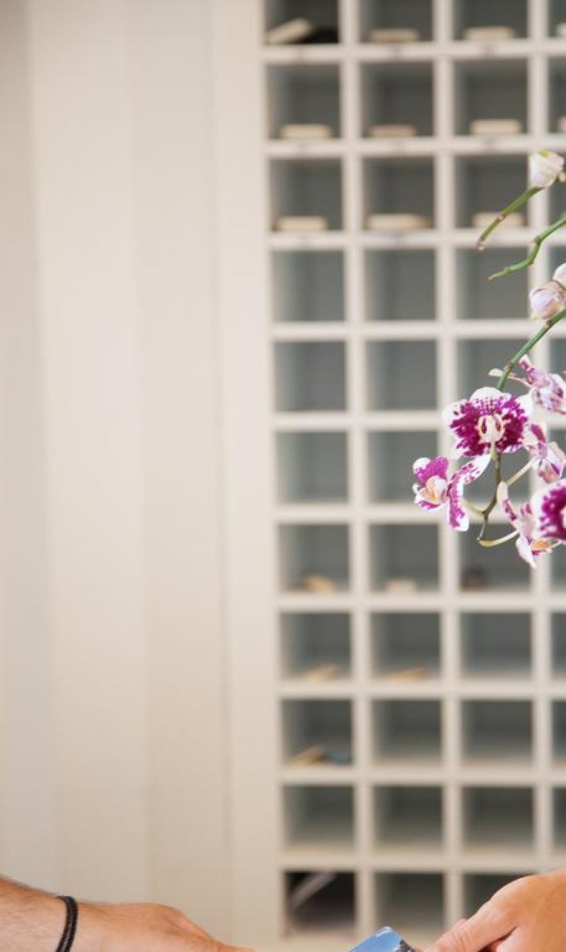 Hotel Kanali - Снимка 1