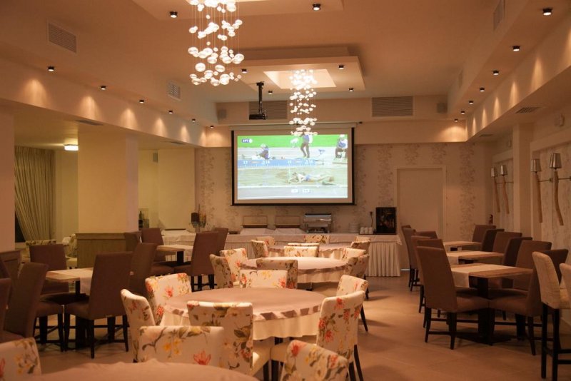 Hotel Kanali - Снимка 11