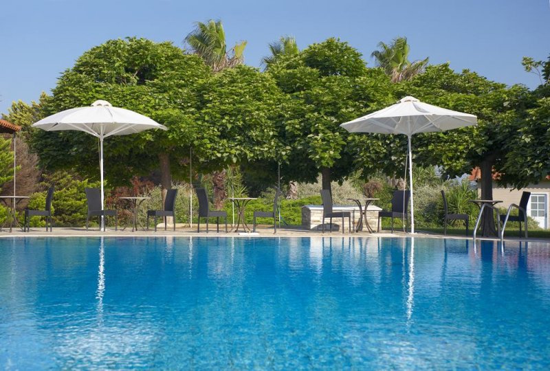 Lily Ann Village - Снимка 10