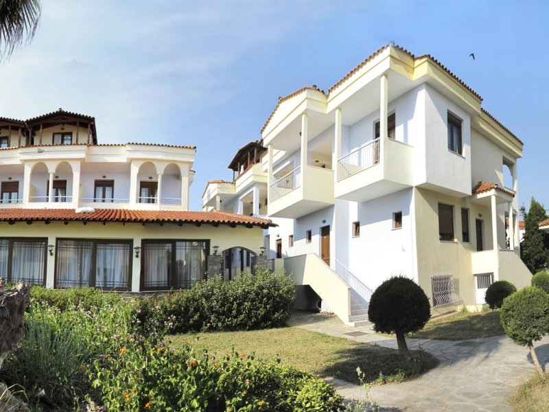 Lily Ann Village - Снимка 4