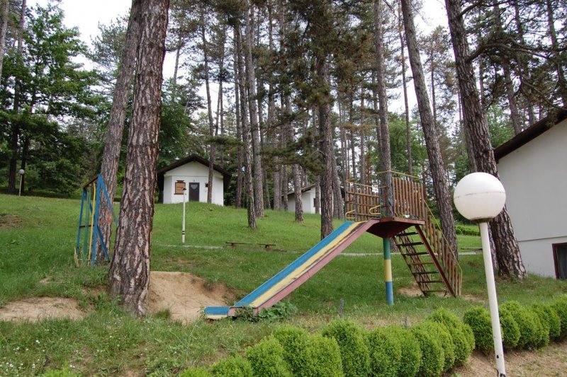 Kомплекс Бръшлян - Снимка 10