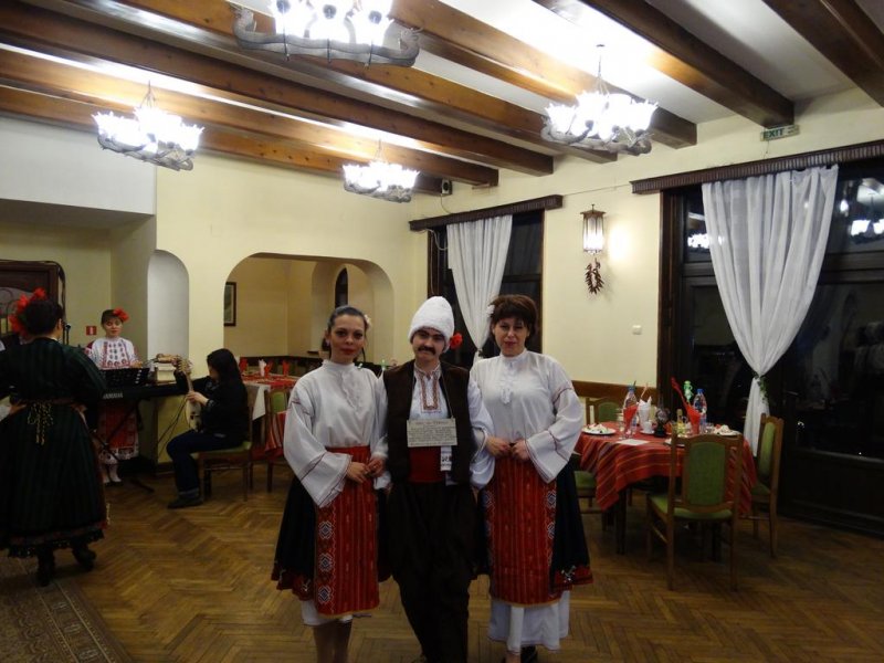 Kомплекс Бръшлян - Снимка 3