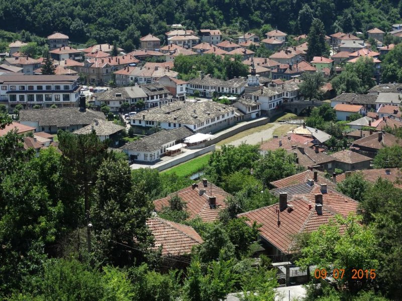 Kомплекс Бръшлян - Снимка 2