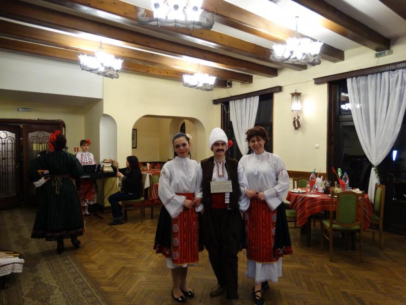 Kомплекс Бръшлян - Снимка 2