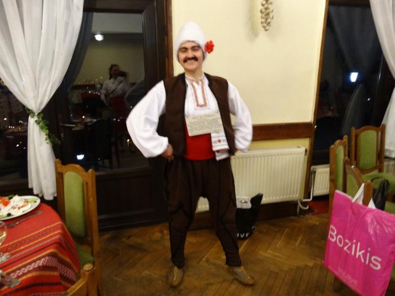 Kомплекс Бръшлян - Снимка 1