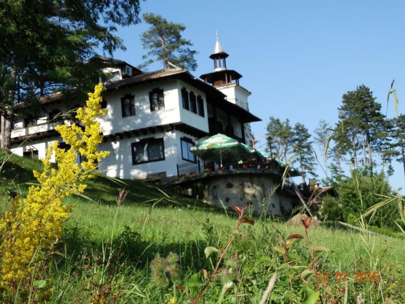 Kомплекс Бръшлян - Снимка 9