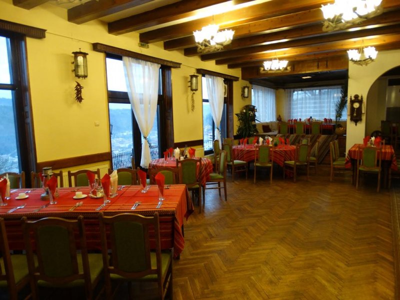 Kомплекс Бръшлян - Снимка 4