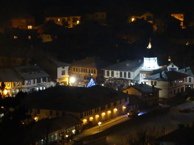 Kомплекс Бръшлян - Снимка 3