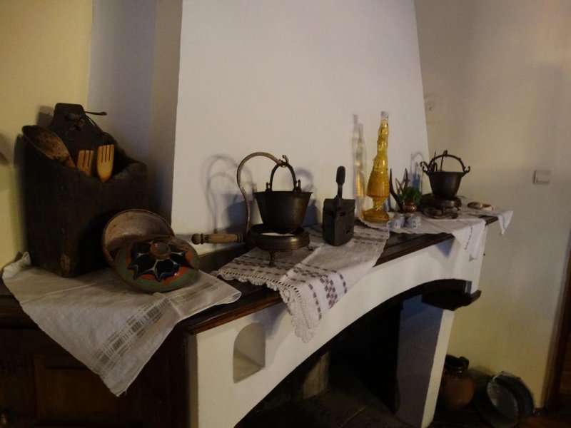 Kомплекс Бръшлян - Снимка 8