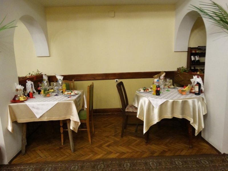 Kомплекс Бръшлян - Снимка 9