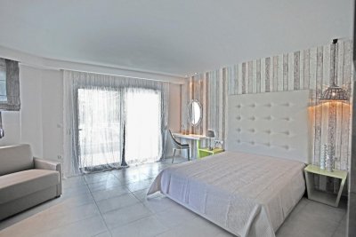 Flegra Beach Boutique Apartments - Снимка 6