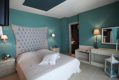 Flegra Beach Boutique Apartments - Снимка 7