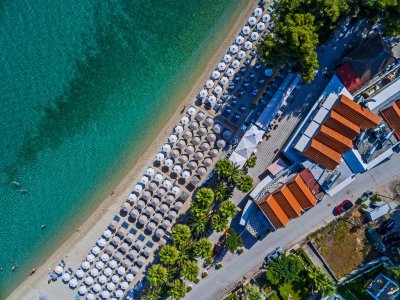 Flegra Beach Boutique Apartments - Снимка 8