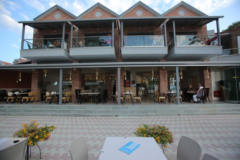 Flegra Beach Boutique Apartments - Снимка 4