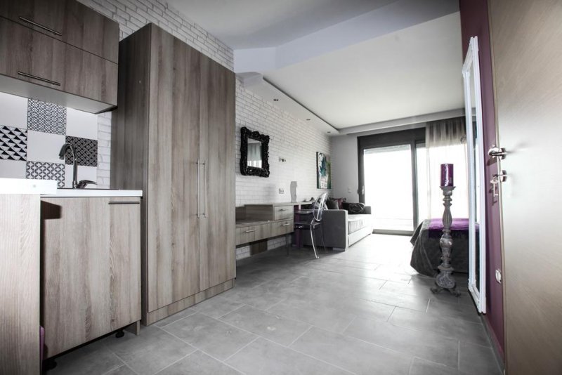 Flegra Beach Boutique Apartments - Снимка 4