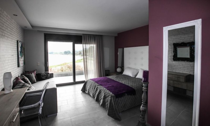 Flegra Beach Boutique Apartments - Снимка 11