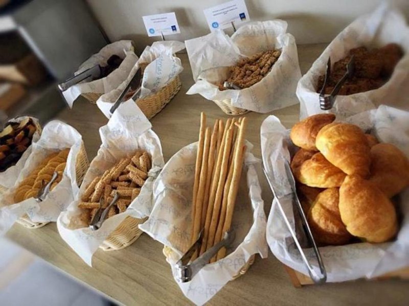 Flegra Beach Boutique Apartments - Снимка 7