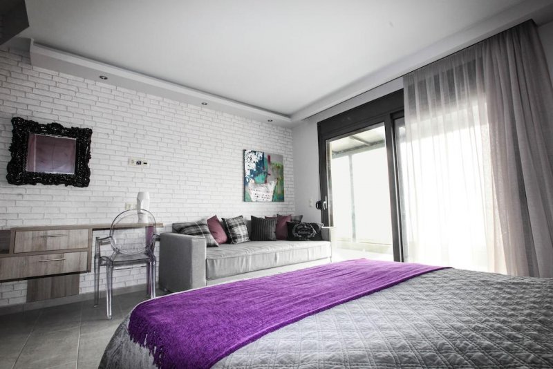 Flegra Beach Boutique Apartments - Снимка 8