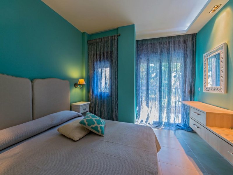 Flegra Beach Boutique Apartments - Снимка 5