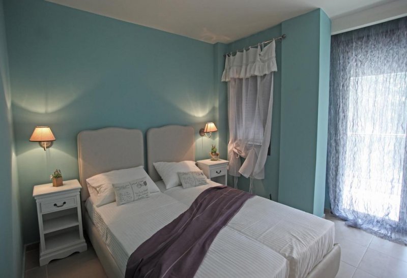 Flegra Beach Boutique Apartments - Снимка 7