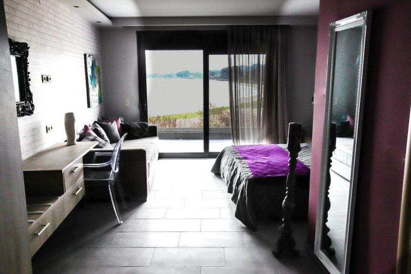 Flegra Beach Boutique Apartments - Снимка 3