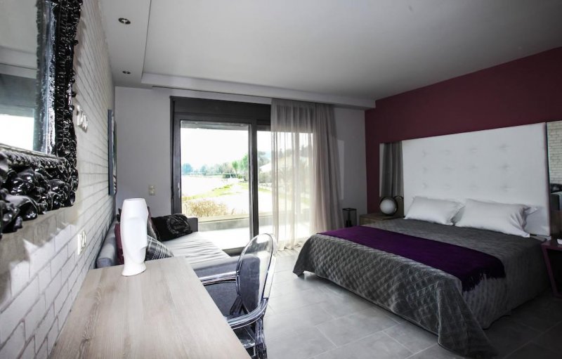 Flegra Beach Boutique Apartments - Снимка 10