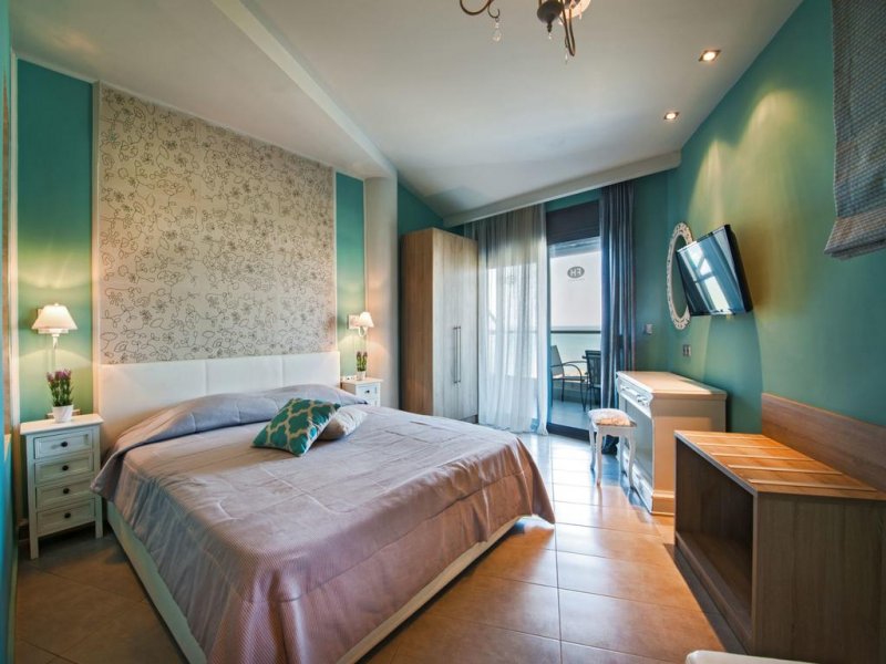 Flegra Beach Boutique Apartments - Снимка 7