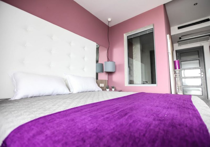 Flegra Beach Boutique Apartments - Снимка 1