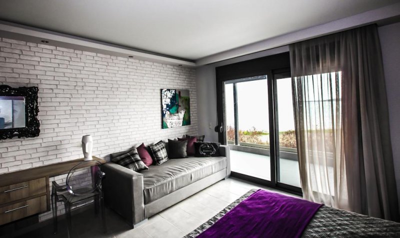 Flegra Beach Boutique Apartments - Снимка 9