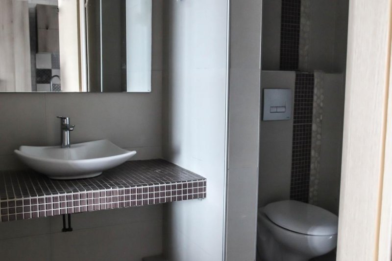 Flegra Beach Boutique Apartments - Снимка 11