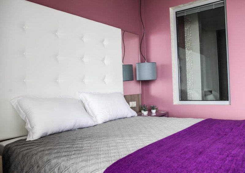 Flegra Beach Boutique Apartments - Снимка 10