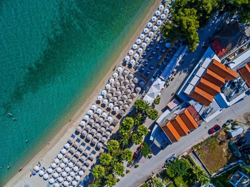 Flegra Beach Boutique Apartments - Снимка 7