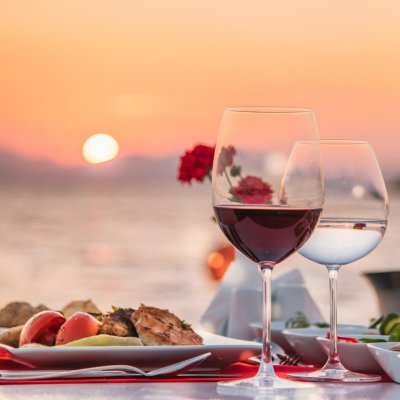 Grand Park Bodrum Hotel - Снимка 3