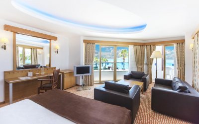 Grand Park Bodrum Hotel - Снимка 4