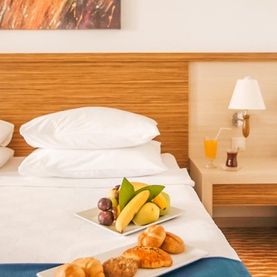 Grand Park Bodrum Hotel - Снимка 5