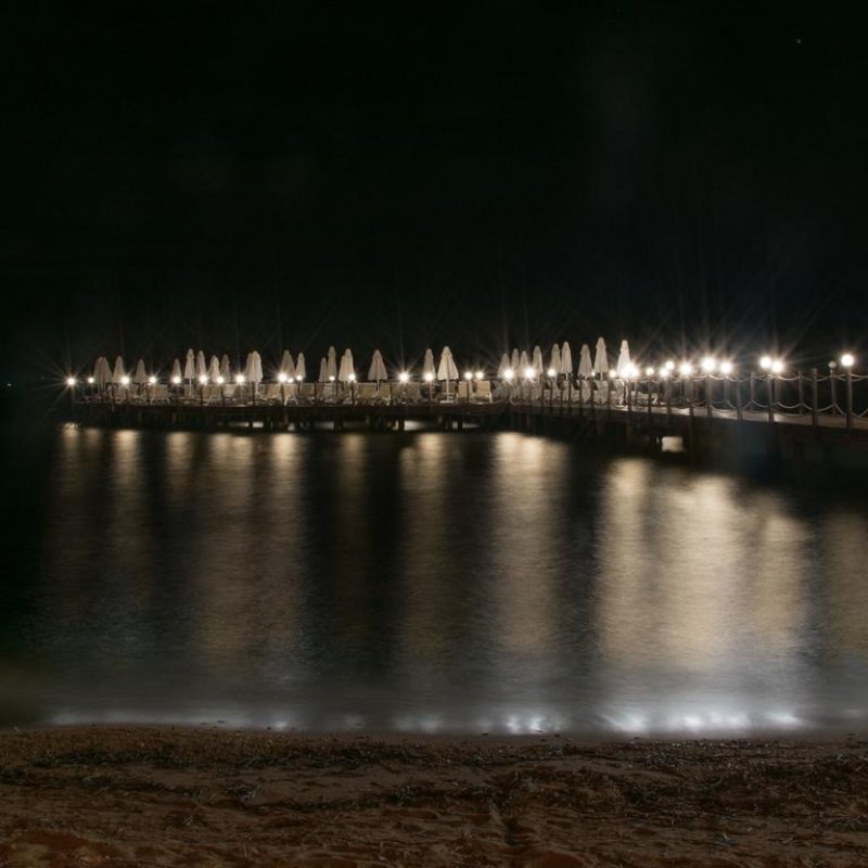 Grand Park Bodrum Hotel - Снимка 11