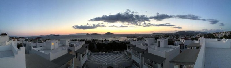 Grand Park Bodrum Hotel - Снимка 3