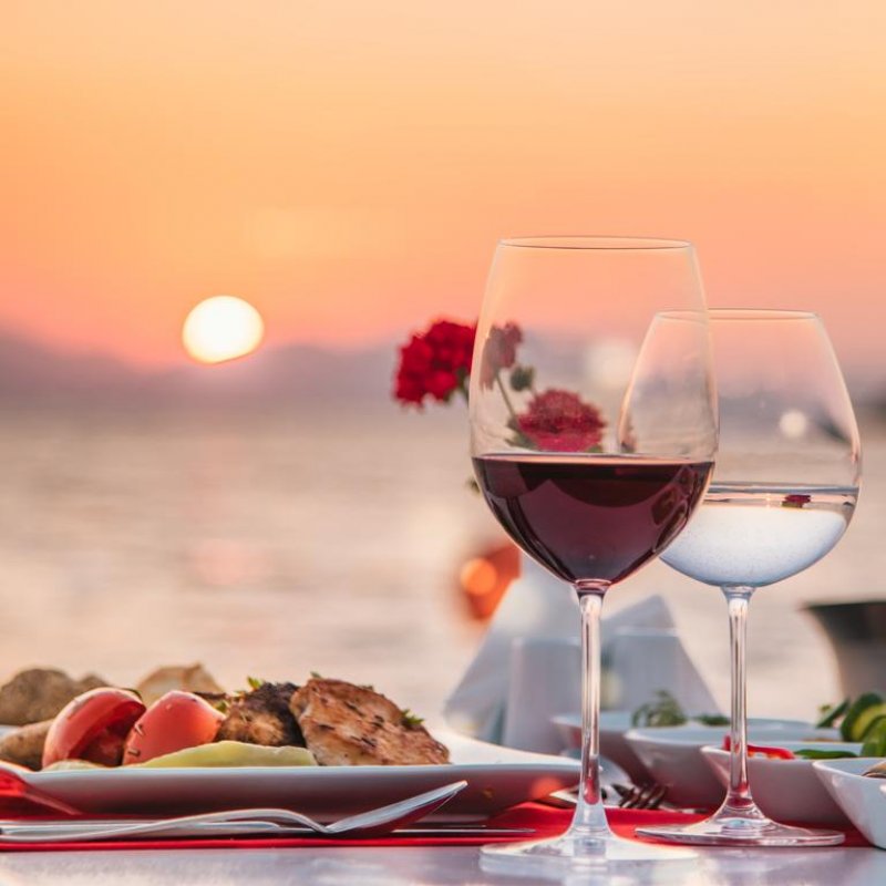 Grand Park Bodrum Hotel - Снимка 5