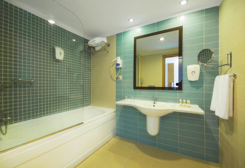 Grand Park Bodrum Hotel - Снимка 1