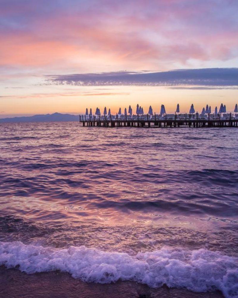 Grand Park Bodrum Hotel - Снимка 9