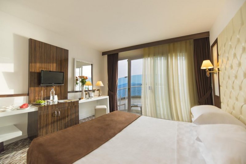 Grand Park Bodrum Hotel - Снимка 7