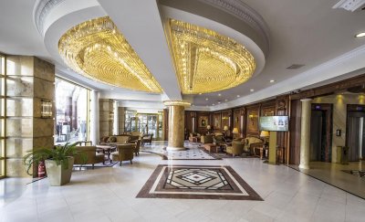 Electra Palace Thessaloniki - Снимка 2
