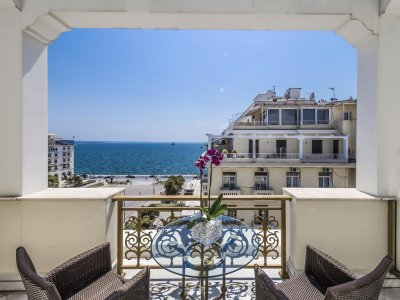 Electra Palace Thessaloniki - Снимка 7