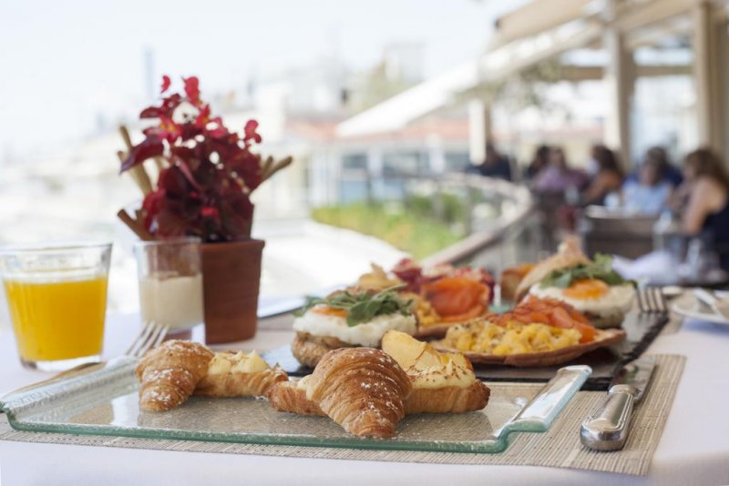 Electra Palace Thessaloniki - Снимка 8