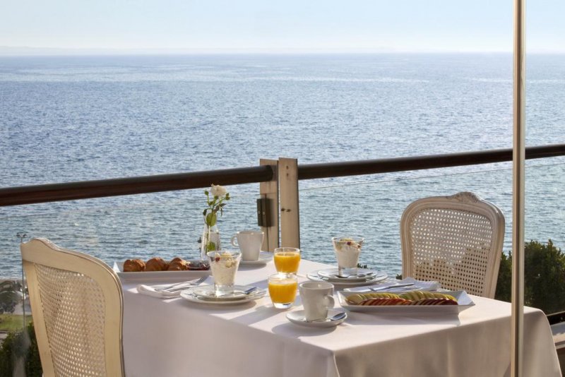 Electra Palace Thessaloniki - Снимка 7