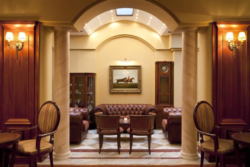 Electra Palace Thessaloniki - Снимка 8